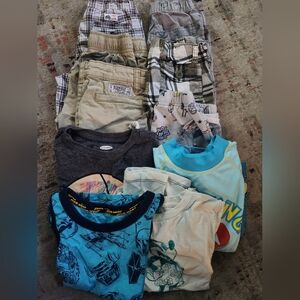 COPY - Boys size 5 bundle